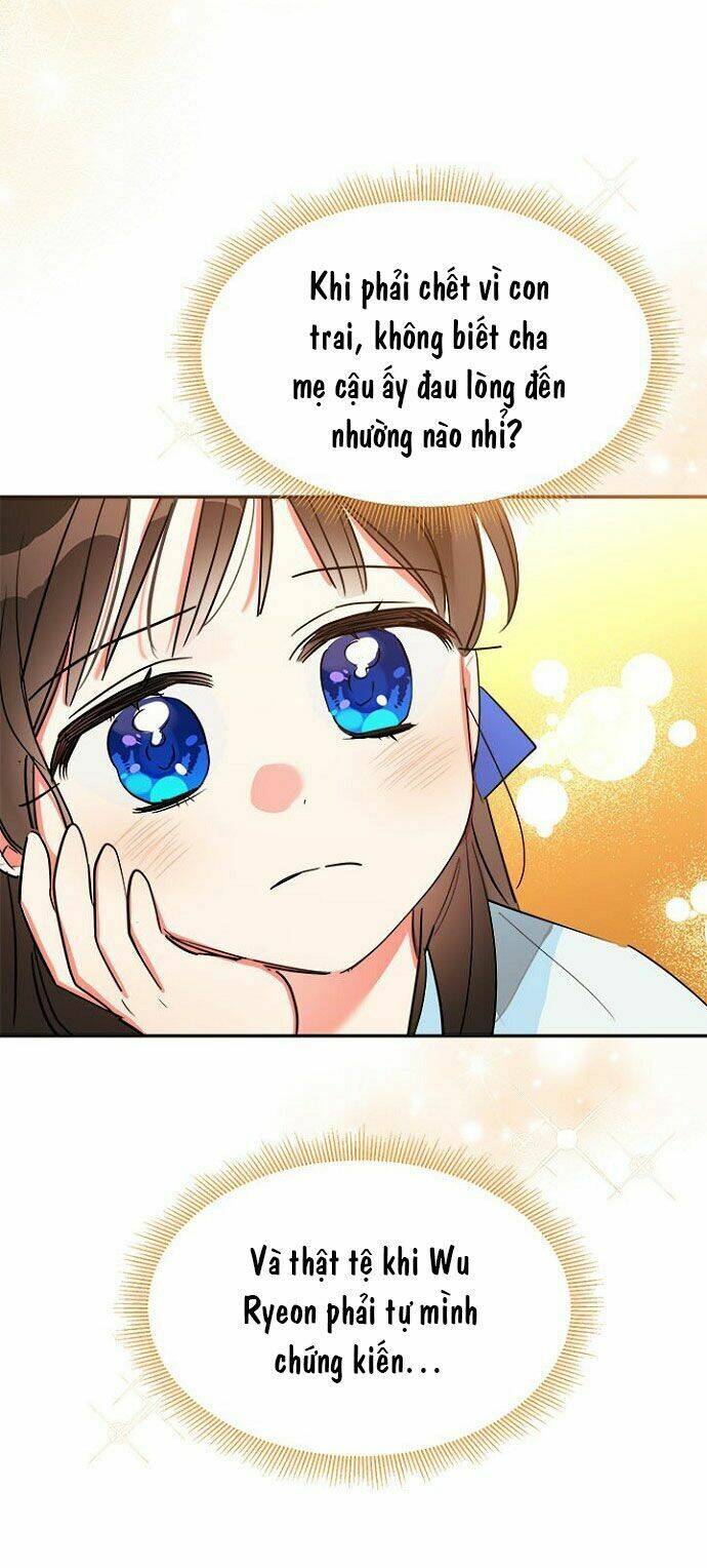 Trở Thành Con Gái Nhân Vật Phản Diện - Chương 22 - Trang 26