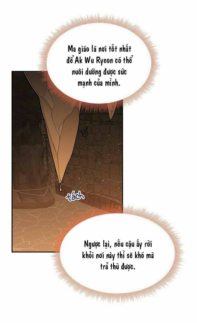 Trở Thành Con Gái Nhân Vật Phản Diện - Chương 22 - Trang 28