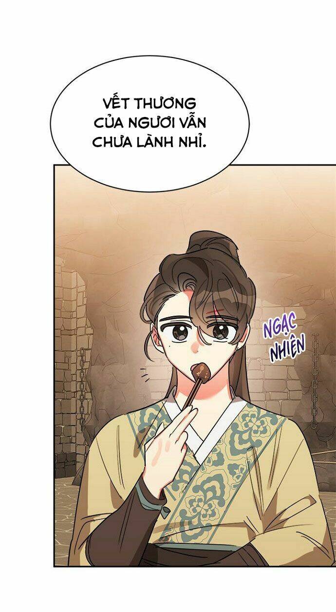 Trở Thành Con Gái Nhân Vật Phản Diện - Chương 22 - Trang 33