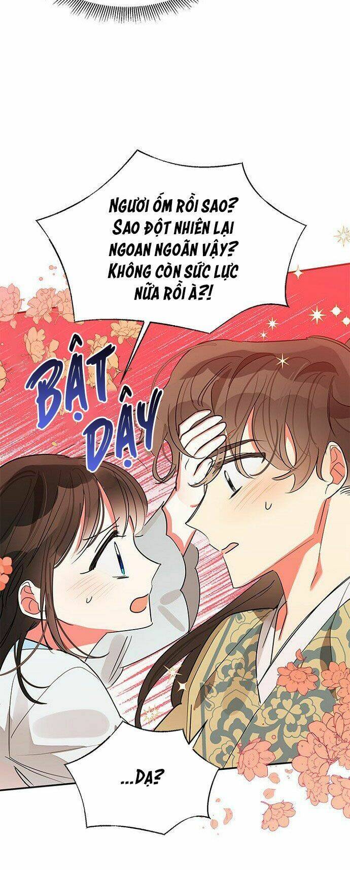 Trở Thành Con Gái Nhân Vật Phản Diện - Chương 22 - Trang 39
