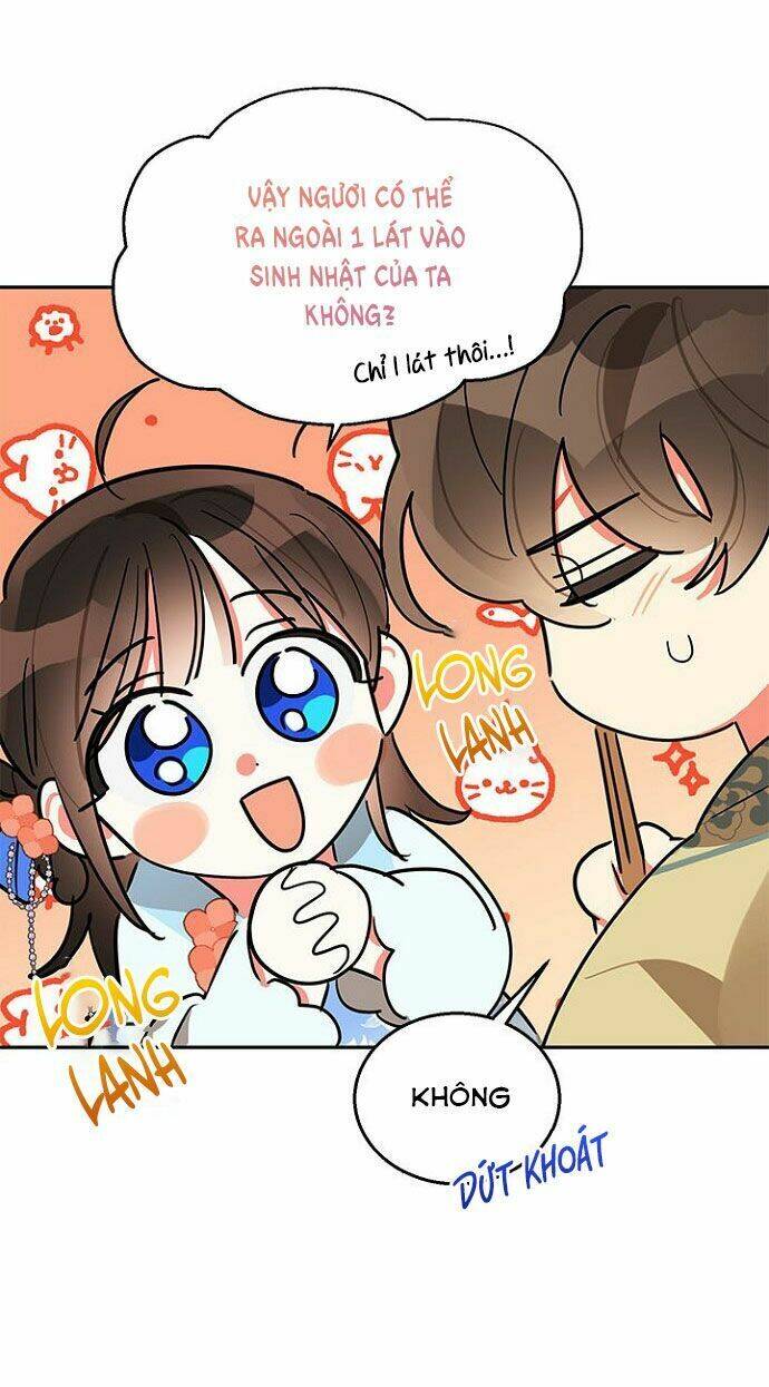 Trở Thành Con Gái Nhân Vật Phản Diện - Chương 22 - Trang 43