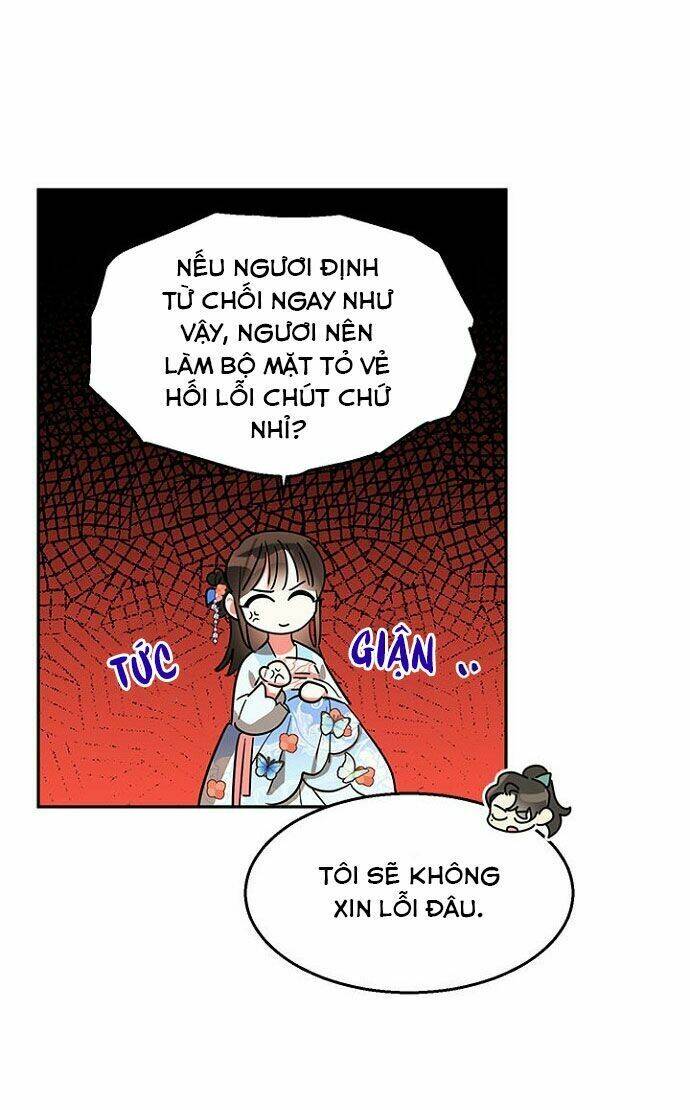 Trở Thành Con Gái Nhân Vật Phản Diện - Chương 22 - Trang 44