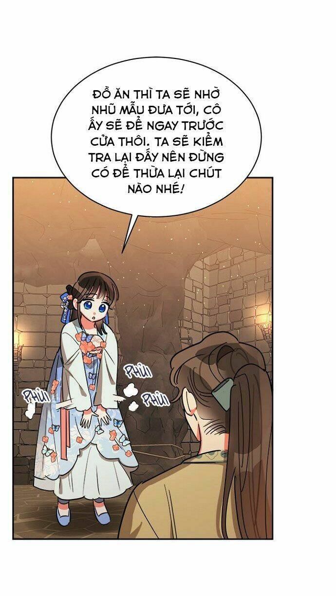 Trở Thành Con Gái Nhân Vật Phản Diện - Chương 22 - Trang 47