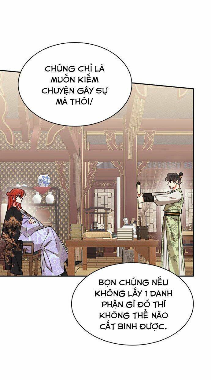 Trở Thành Con Gái Nhân Vật Phản Diện - Chương 22 - Trang 6