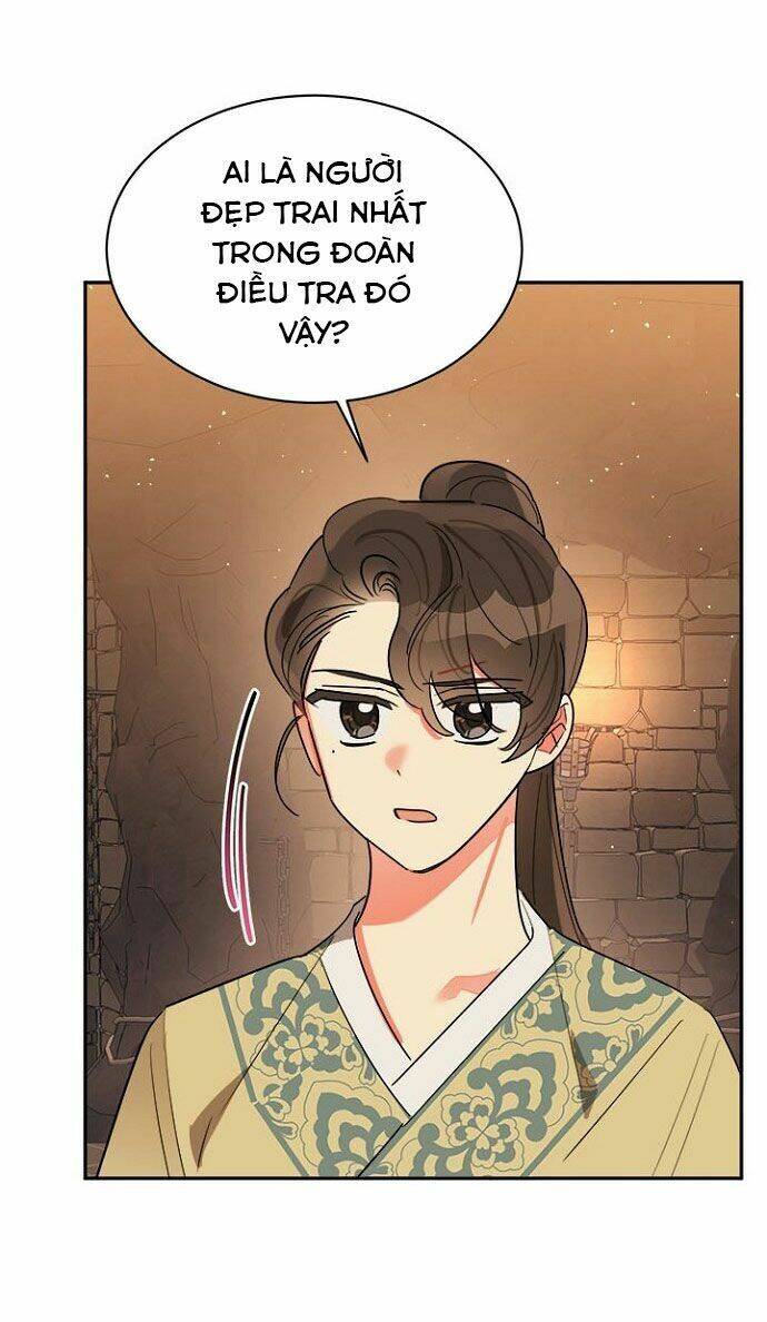 Trở Thành Con Gái Nhân Vật Phản Diện - Chương 22 - Trang 53