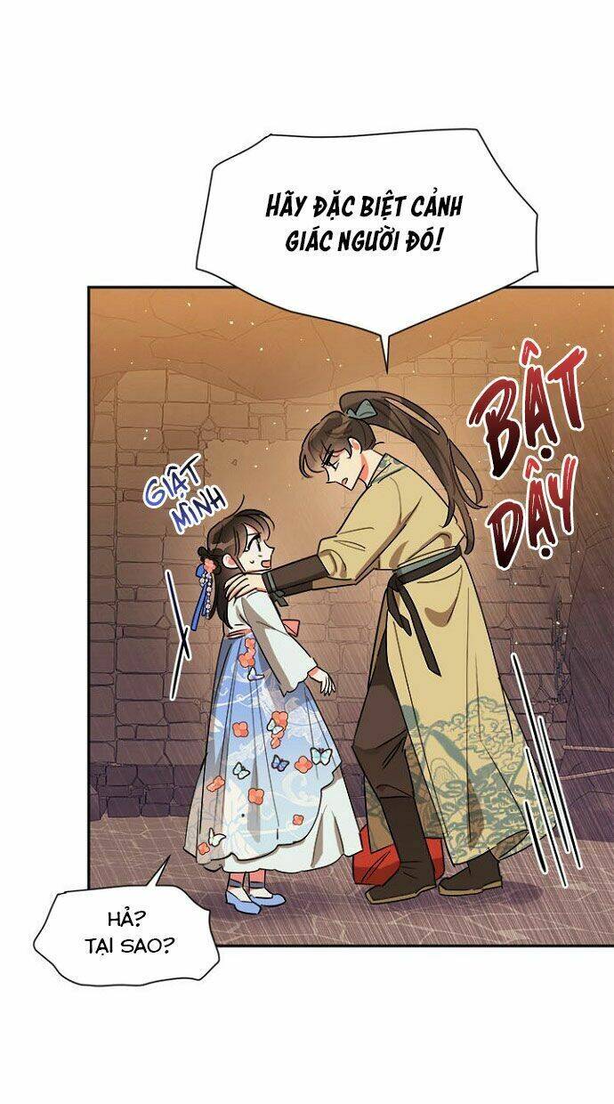 Trở Thành Con Gái Nhân Vật Phản Diện - Chương 22 - Trang 55