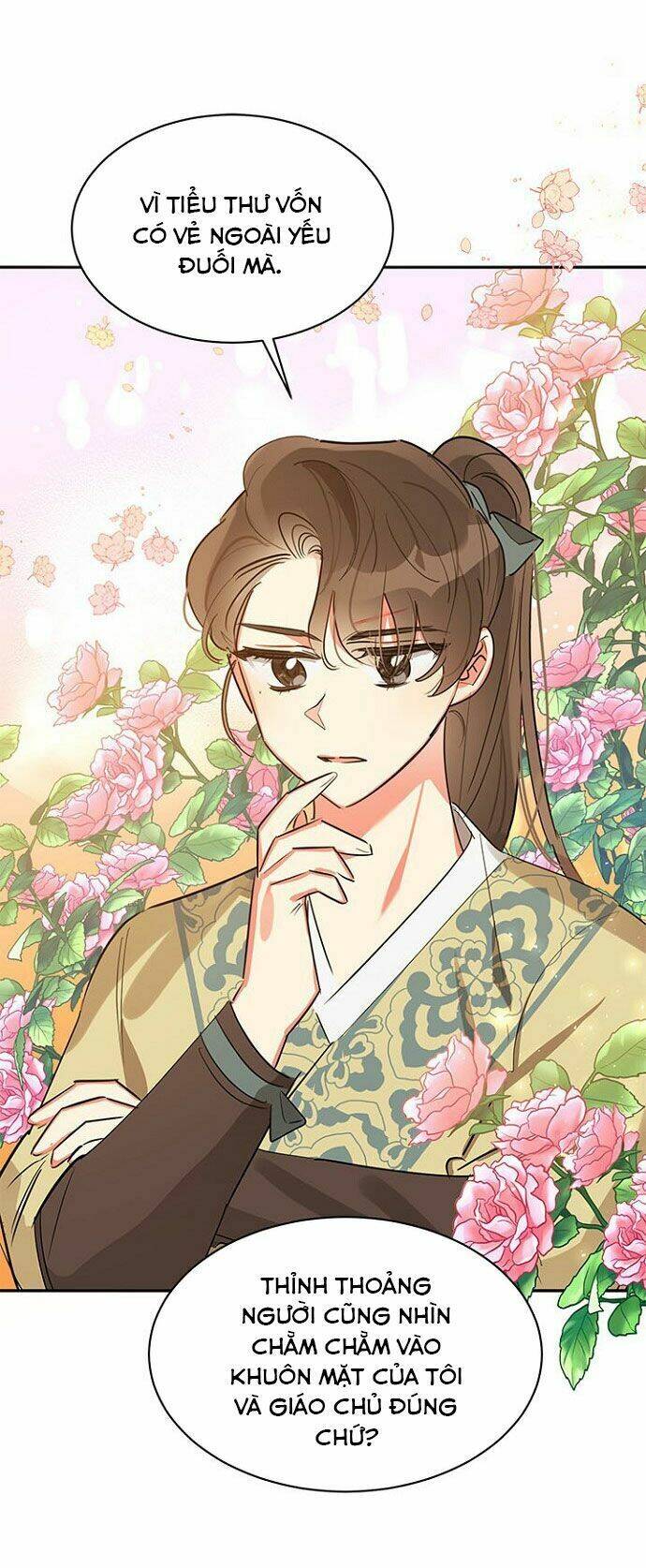 Trở Thành Con Gái Nhân Vật Phản Diện - Chương 22 - Trang 56