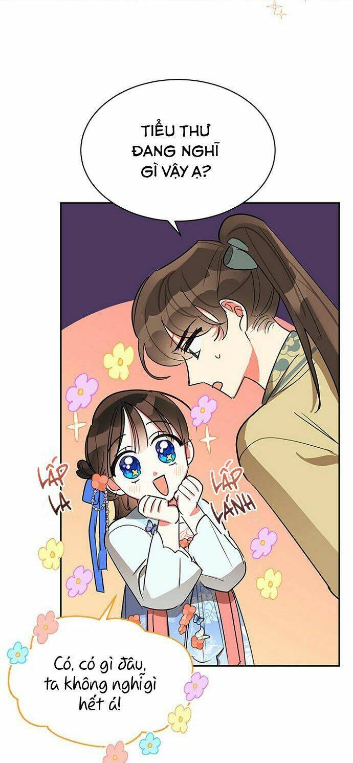 Trở Thành Con Gái Nhân Vật Phản Diện - Chương 22 - Trang 59