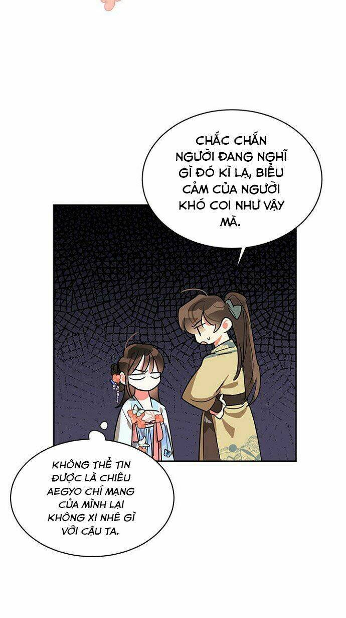 Trở Thành Con Gái Nhân Vật Phản Diện - Chương 22 - Trang 60