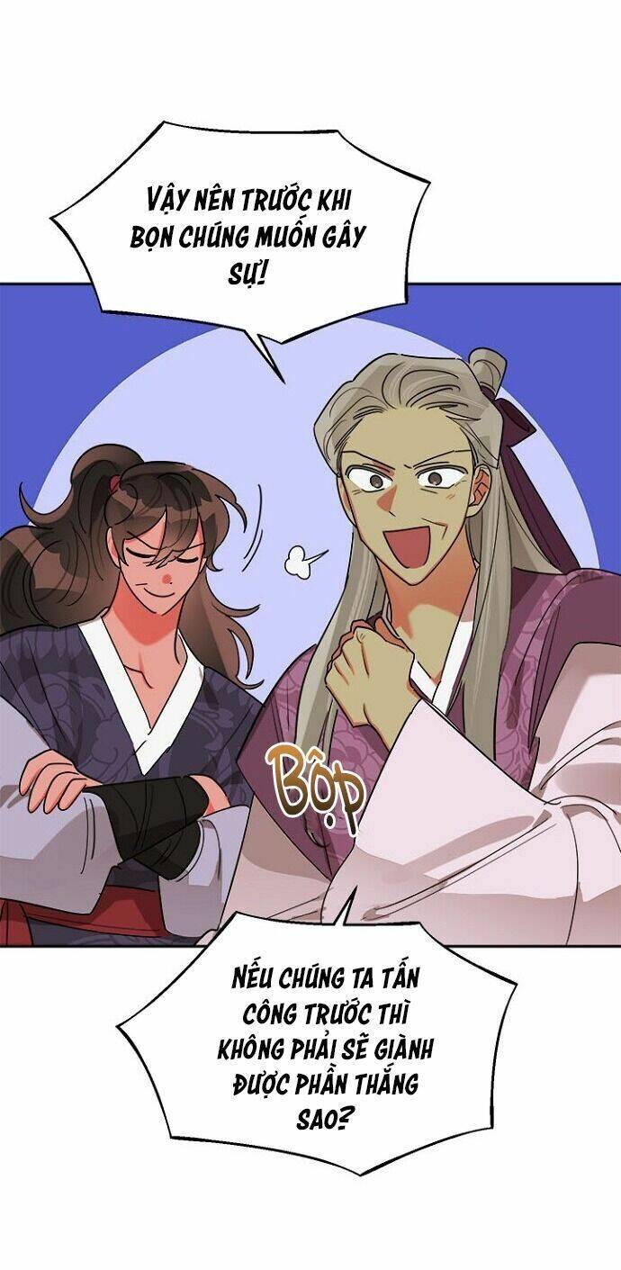 Trở Thành Con Gái Nhân Vật Phản Diện - Chương 22 - Trang 7