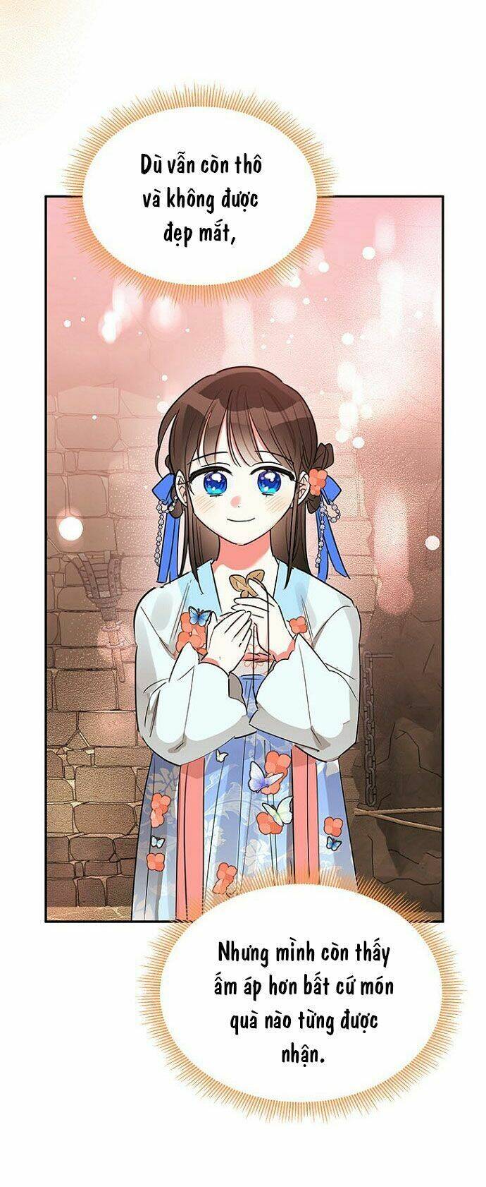 Trở Thành Con Gái Nhân Vật Phản Diện - Chương 22 - Trang 66