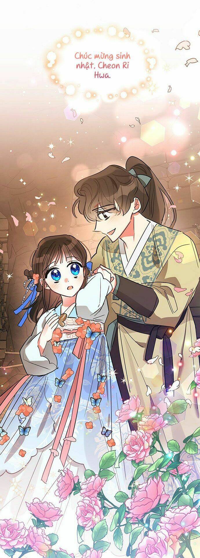 Trở Thành Con Gái Nhân Vật Phản Diện - Chương 22 - Trang 70