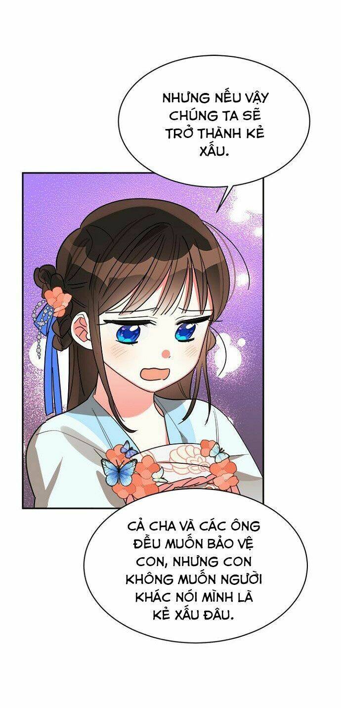 Trở Thành Con Gái Nhân Vật Phản Diện - Chương 22 - Trang 8