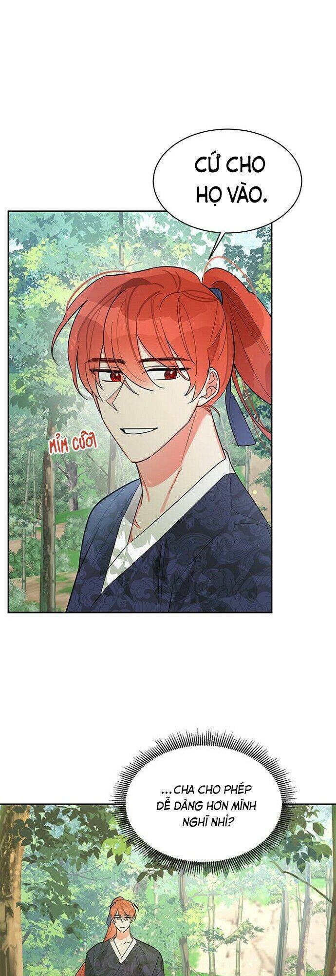 Trở Thành Con Gái Nhân Vật Phản Diện - Chương 24 - Trang 11