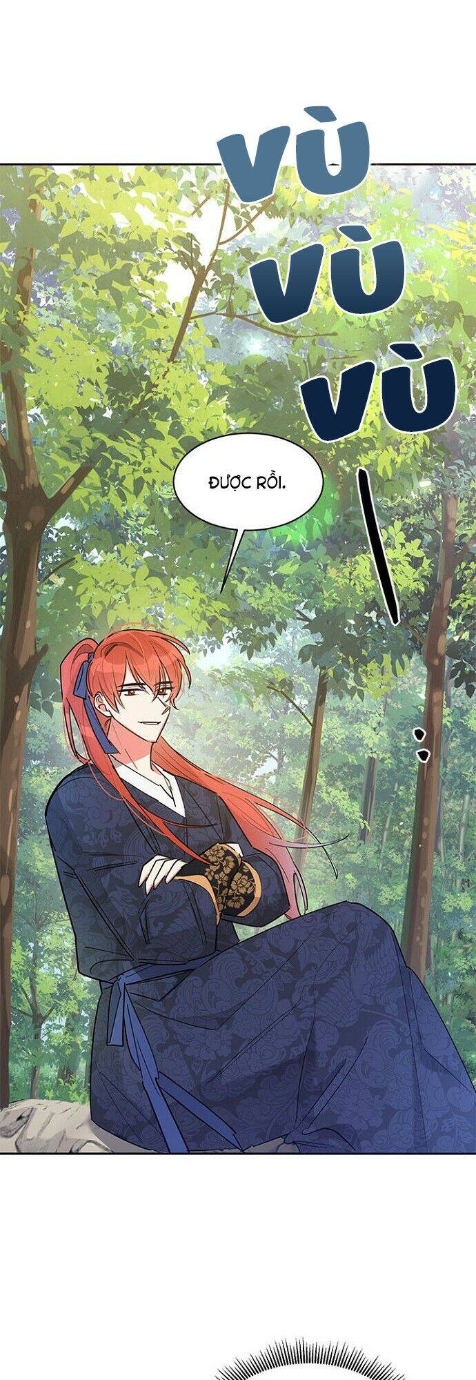 Trở Thành Con Gái Nhân Vật Phản Diện - Chương 24 - Trang 17