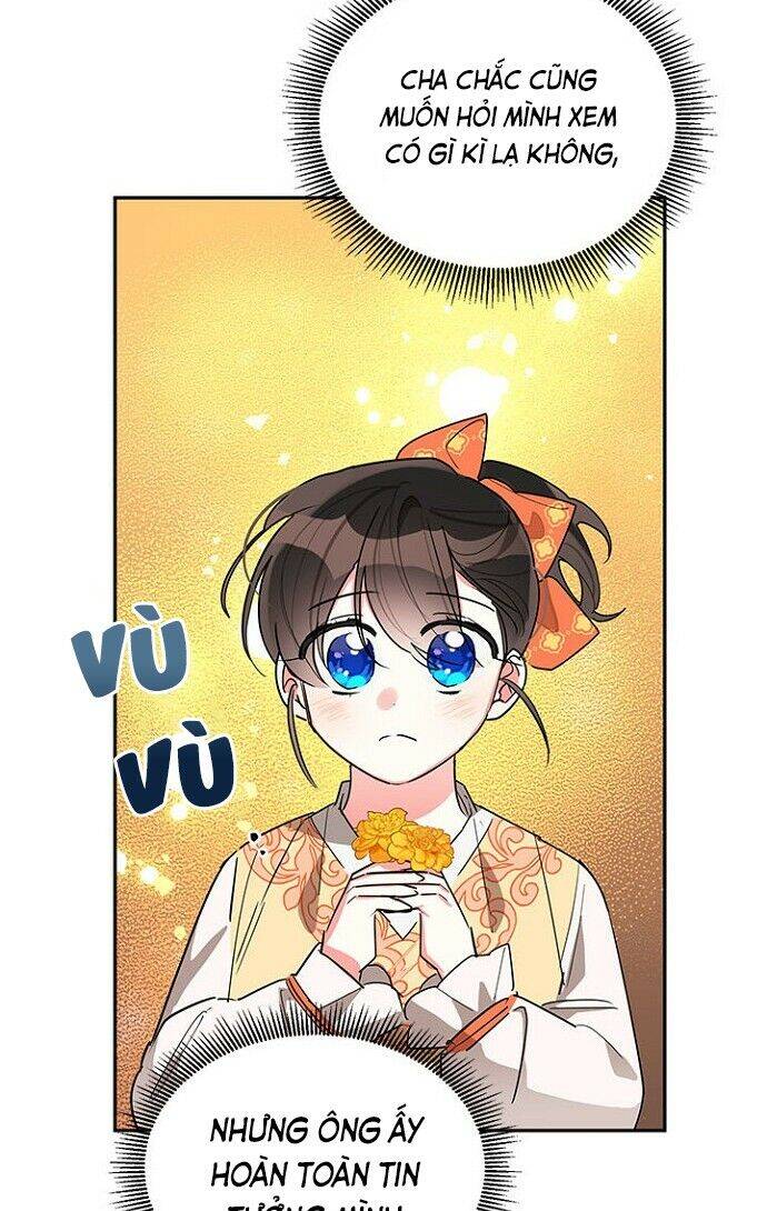 Trở Thành Con Gái Nhân Vật Phản Diện - Chương 24 - Trang 18