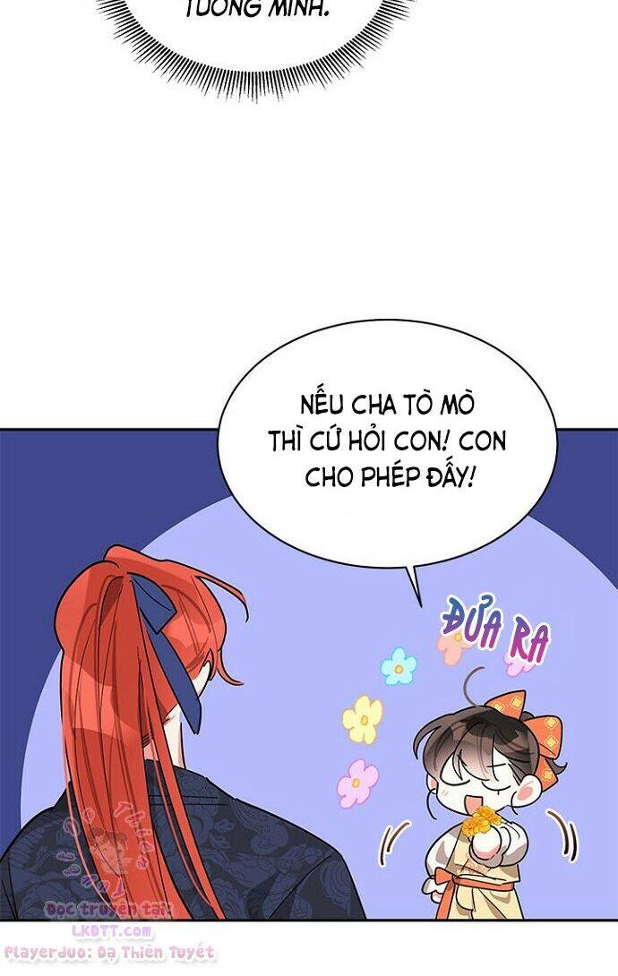 Trở Thành Con Gái Nhân Vật Phản Diện - Chương 24 - Trang 19