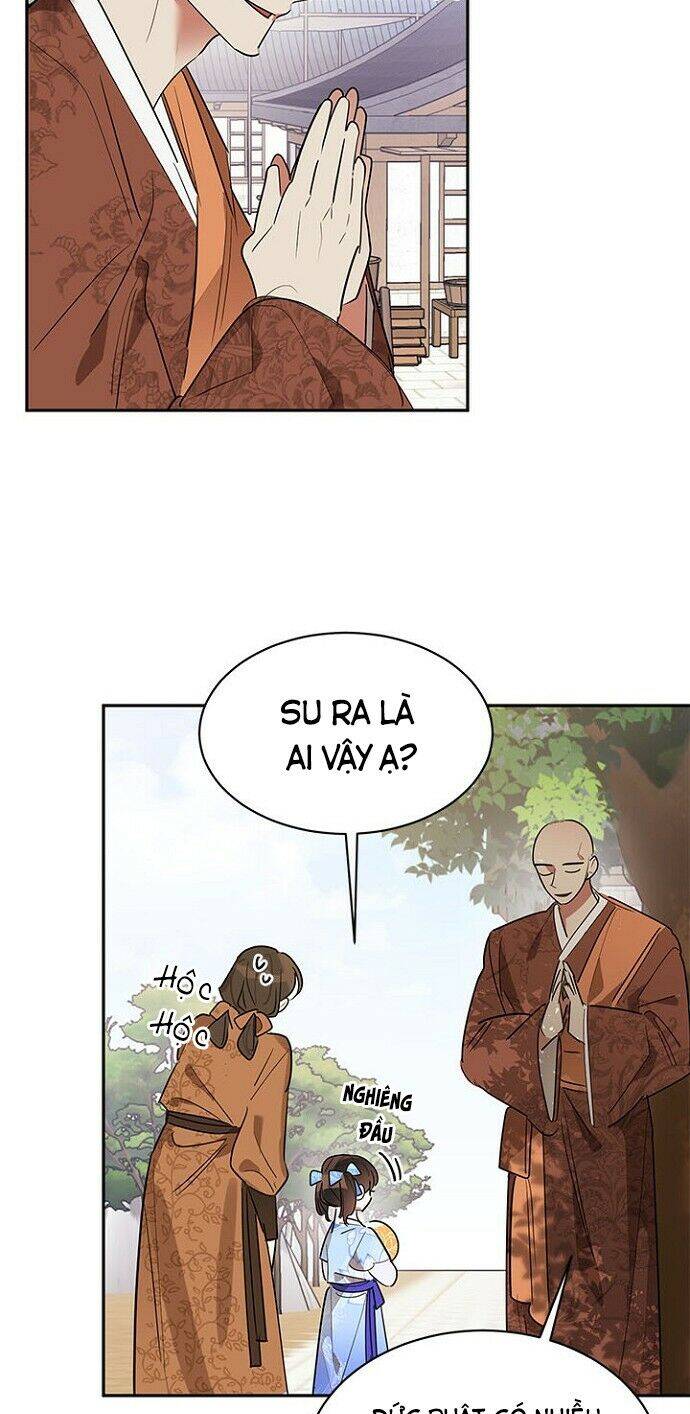 Trở Thành Con Gái Nhân Vật Phản Diện - Chương 24 - Trang 33