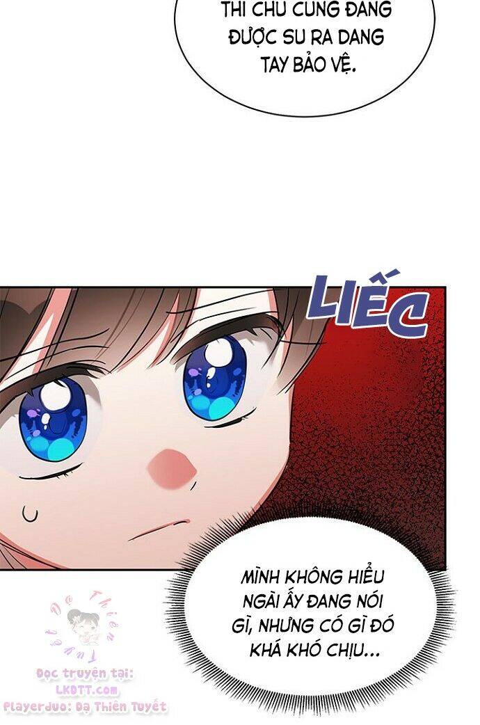 Trở Thành Con Gái Nhân Vật Phản Diện - Chương 24 - Trang 37