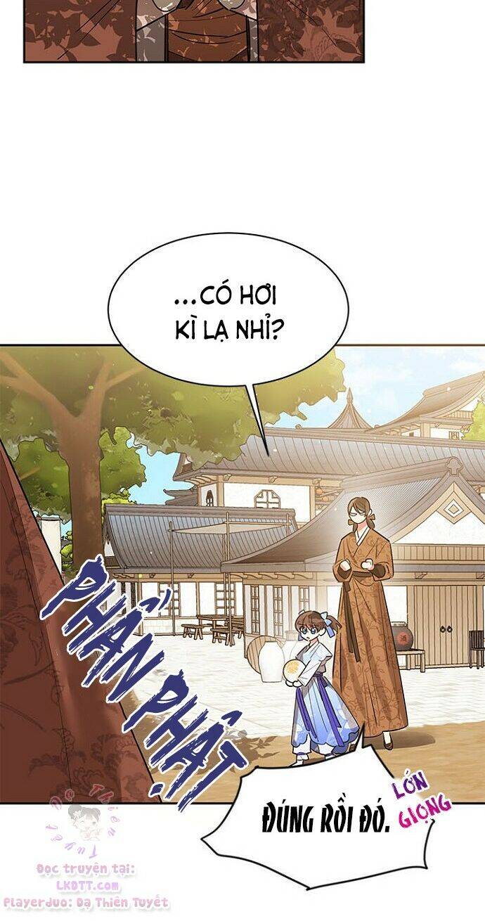 Trở Thành Con Gái Nhân Vật Phản Diện - Chương 24 - Trang 40
