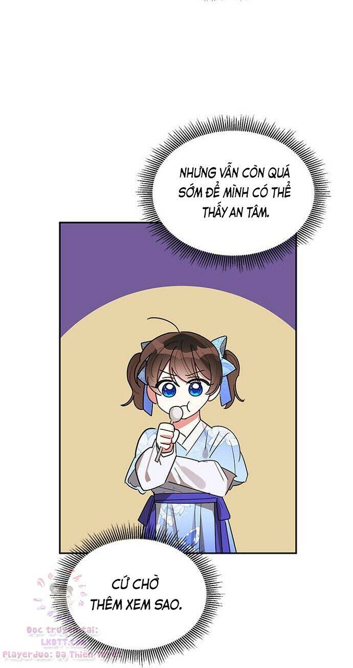 Trở Thành Con Gái Nhân Vật Phản Diện - Chương 24 - Trang 48