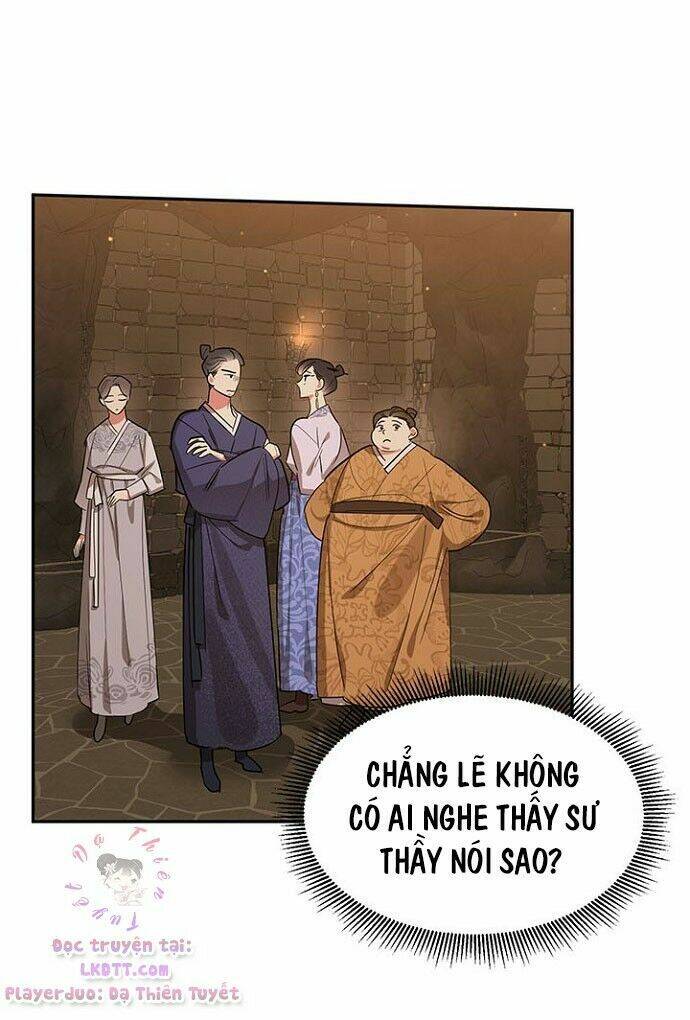 Trở Thành Con Gái Nhân Vật Phản Diện - Chương 25 - Trang 36