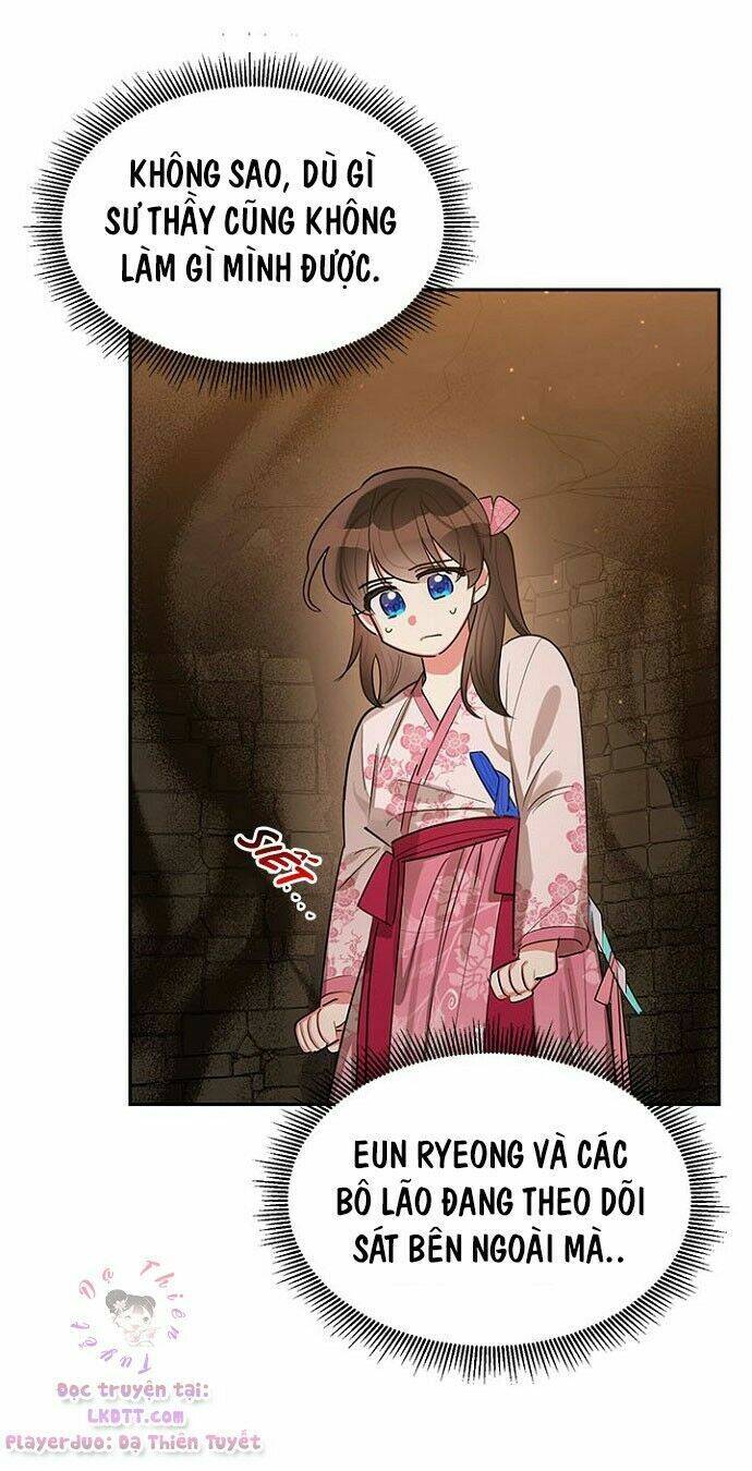 Trở Thành Con Gái Nhân Vật Phản Diện - Chương 25 - Trang 37