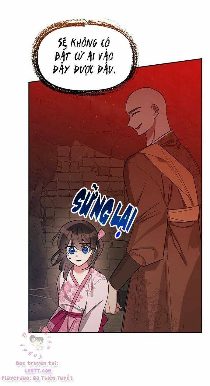 Trở Thành Con Gái Nhân Vật Phản Diện - Chương 25 - Trang 39