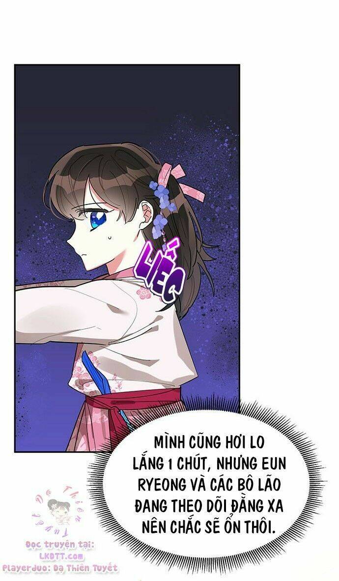 Trở Thành Con Gái Nhân Vật Phản Diện - Chương 25 - Trang 5