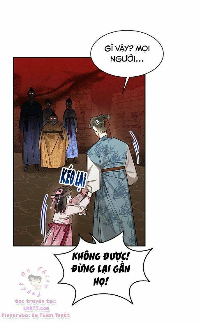 Trở Thành Con Gái Nhân Vật Phản Diện - Chương 25 - Trang 46