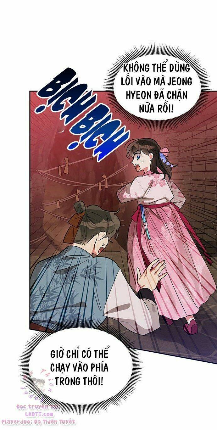 Trở Thành Con Gái Nhân Vật Phản Diện - Chương 25 - Trang 55