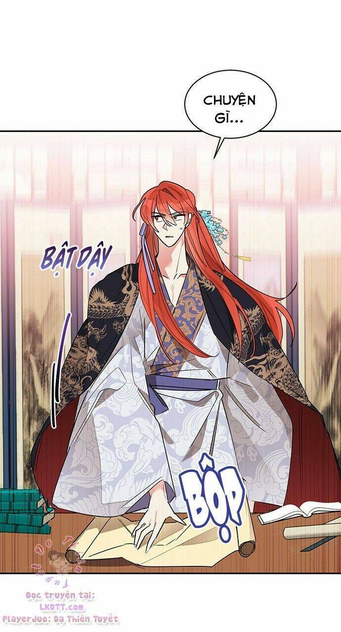 Trở Thành Con Gái Nhân Vật Phản Diện - Chương 25 - Trang 60