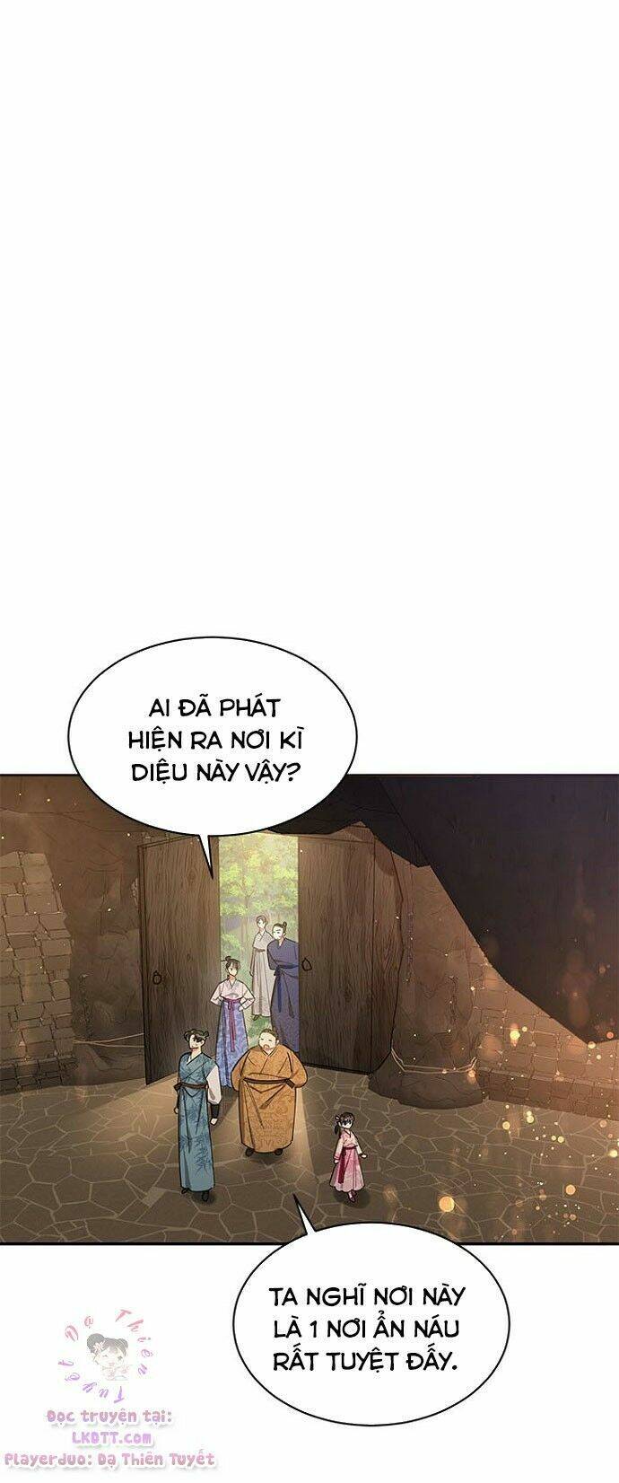 Trở Thành Con Gái Nhân Vật Phản Diện - Chương 25 - Trang 9