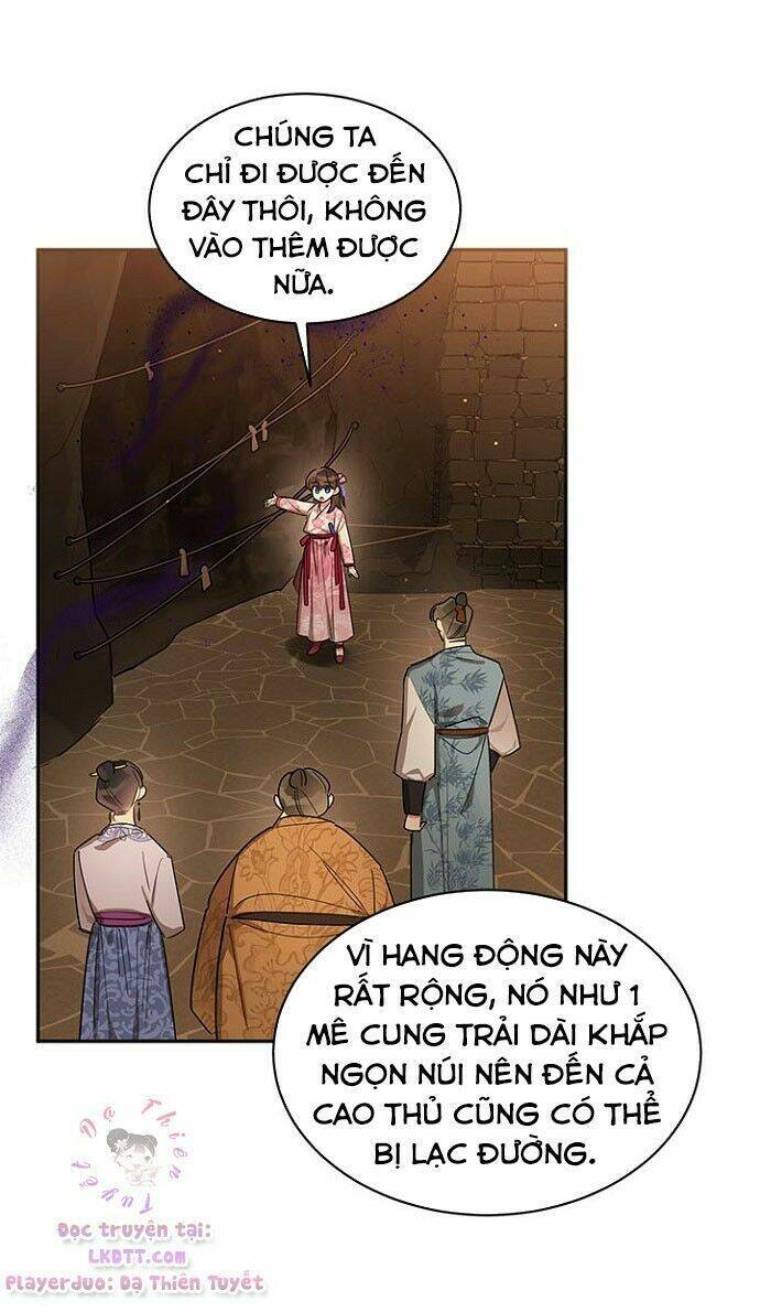 Trở Thành Con Gái Nhân Vật Phản Diện - Chương 25 - Trang 10