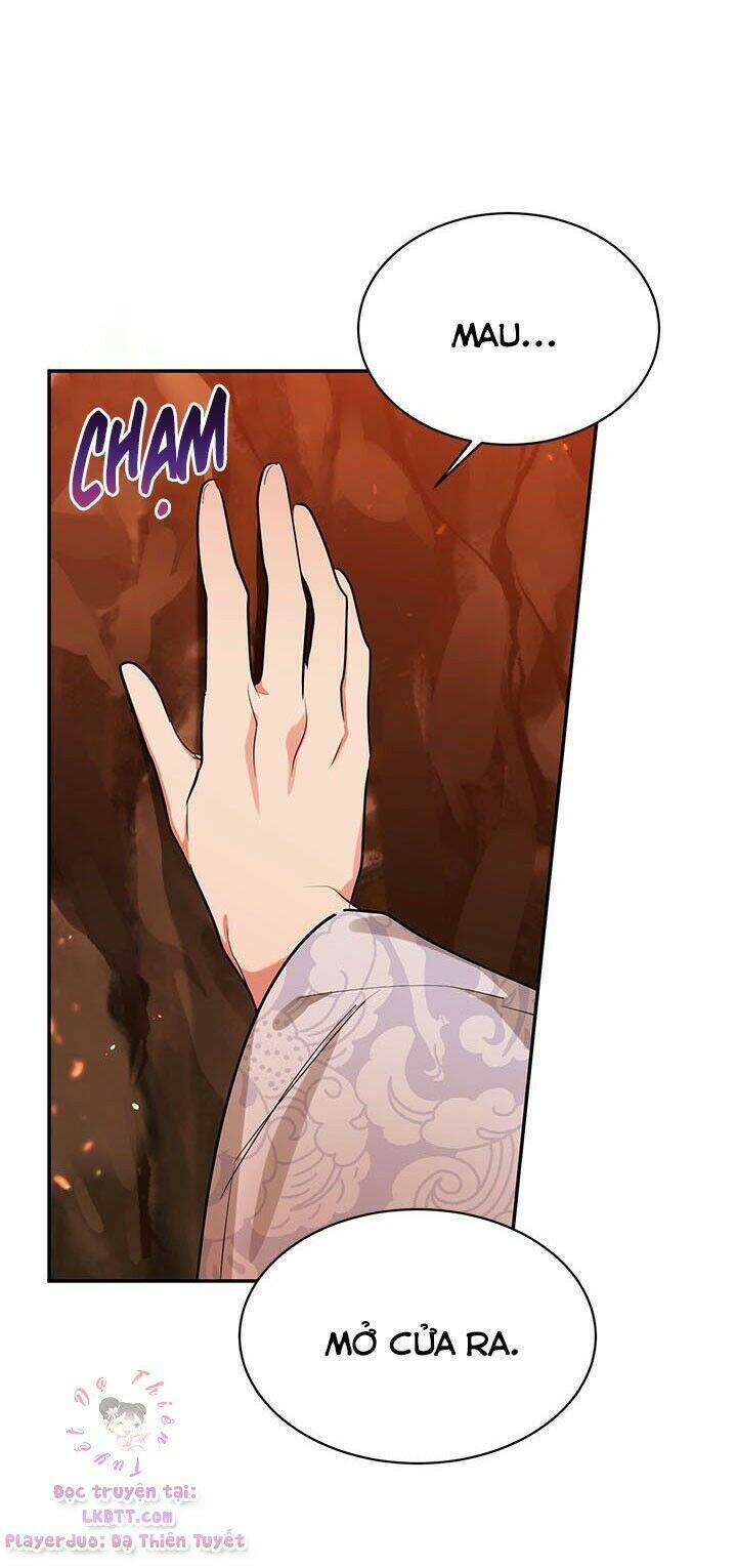 Trở Thành Con Gái Nhân Vật Phản Diện - Chương 26 - Trang 17