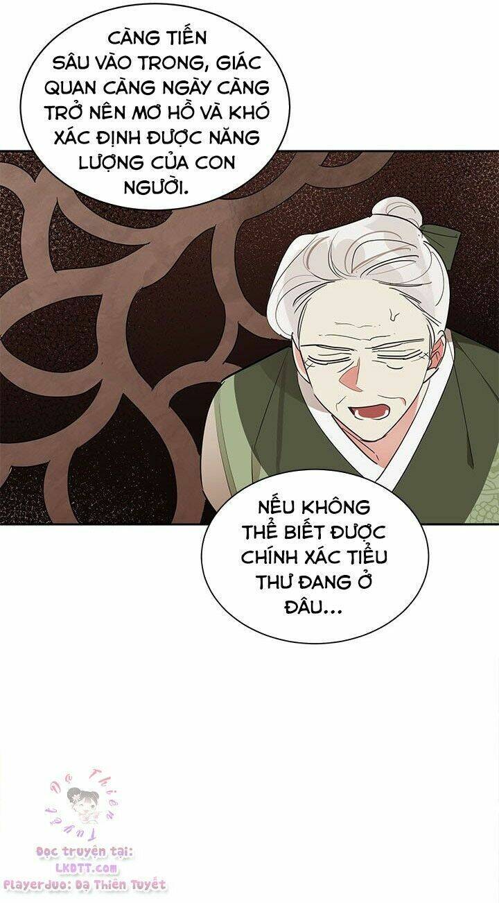 Trở Thành Con Gái Nhân Vật Phản Diện - Chương 26 - Trang 20