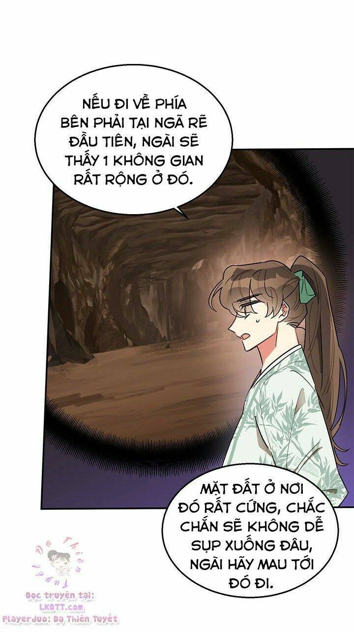 Trở Thành Con Gái Nhân Vật Phản Diện - Chương 26 - Trang 26