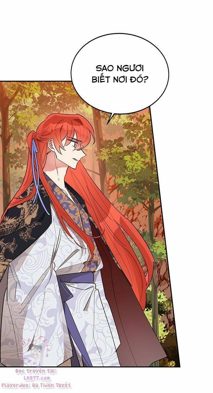 Trở Thành Con Gái Nhân Vật Phản Diện - Chương 26 - Trang 27