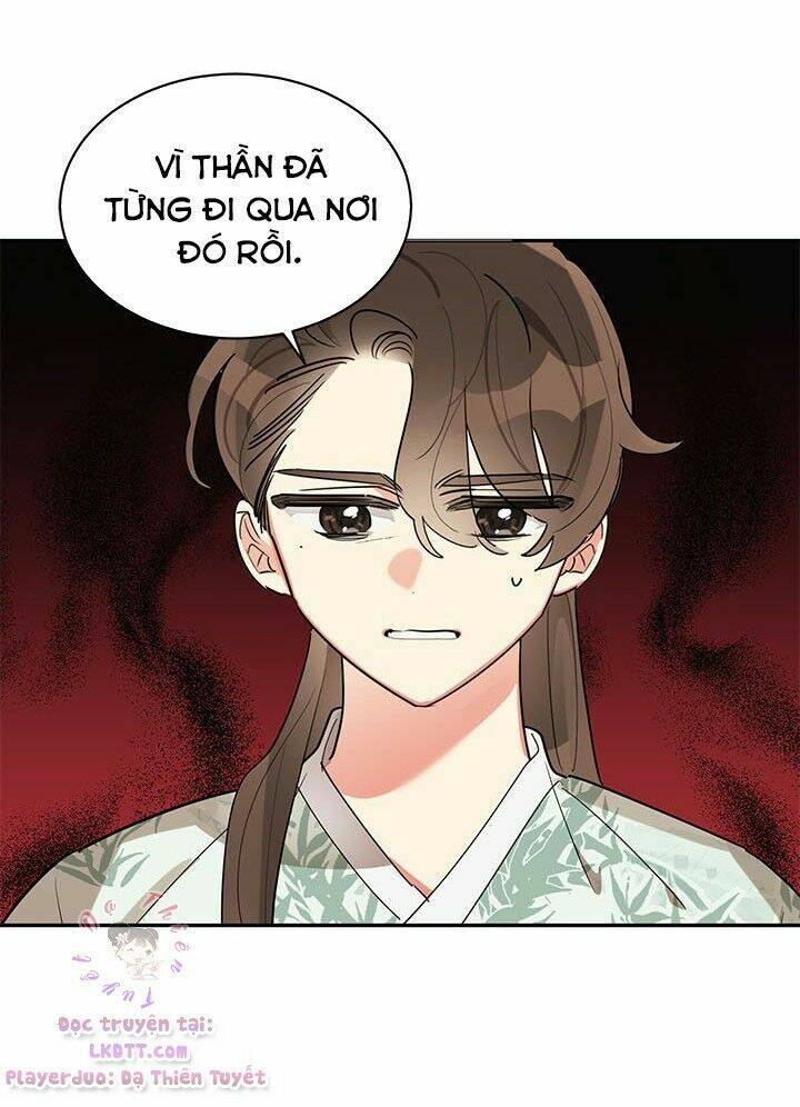 Trở Thành Con Gái Nhân Vật Phản Diện - Chương 26 - Trang 29