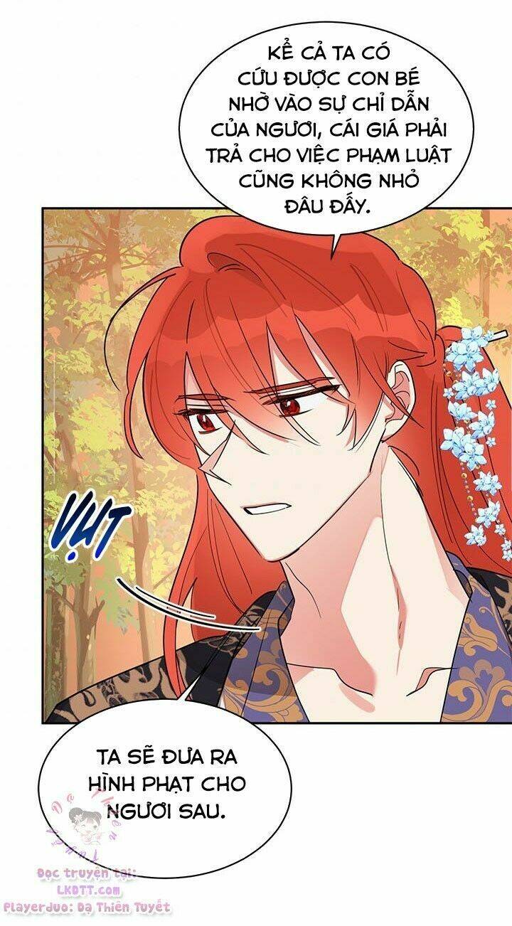 Trở Thành Con Gái Nhân Vật Phản Diện - Chương 26 - Trang 34