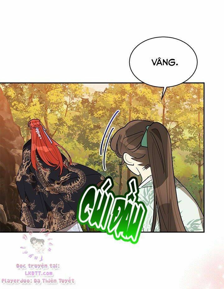 Trở Thành Con Gái Nhân Vật Phản Diện - Chương 26 - Trang 35