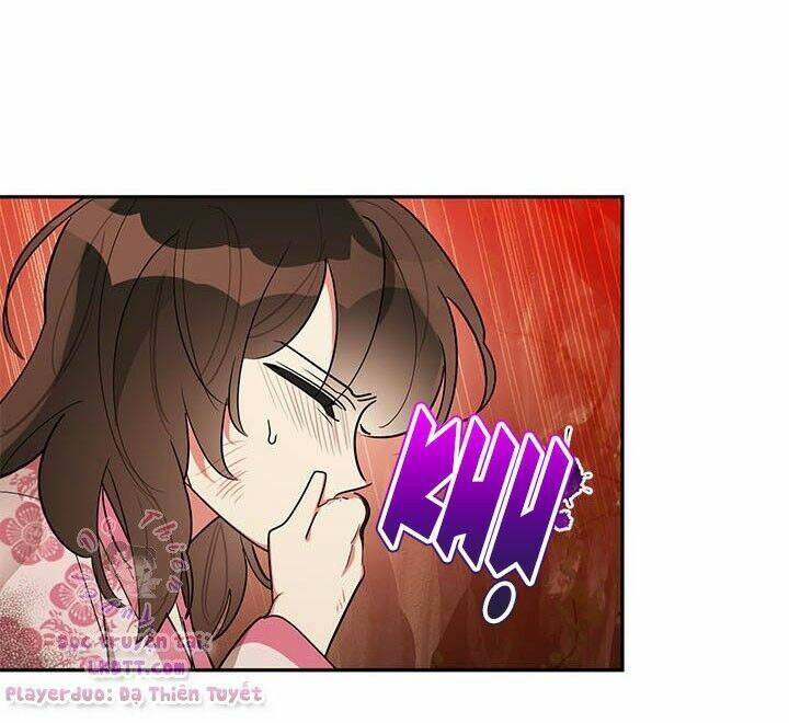 Trở Thành Con Gái Nhân Vật Phản Diện - Chương 26 - Trang 42