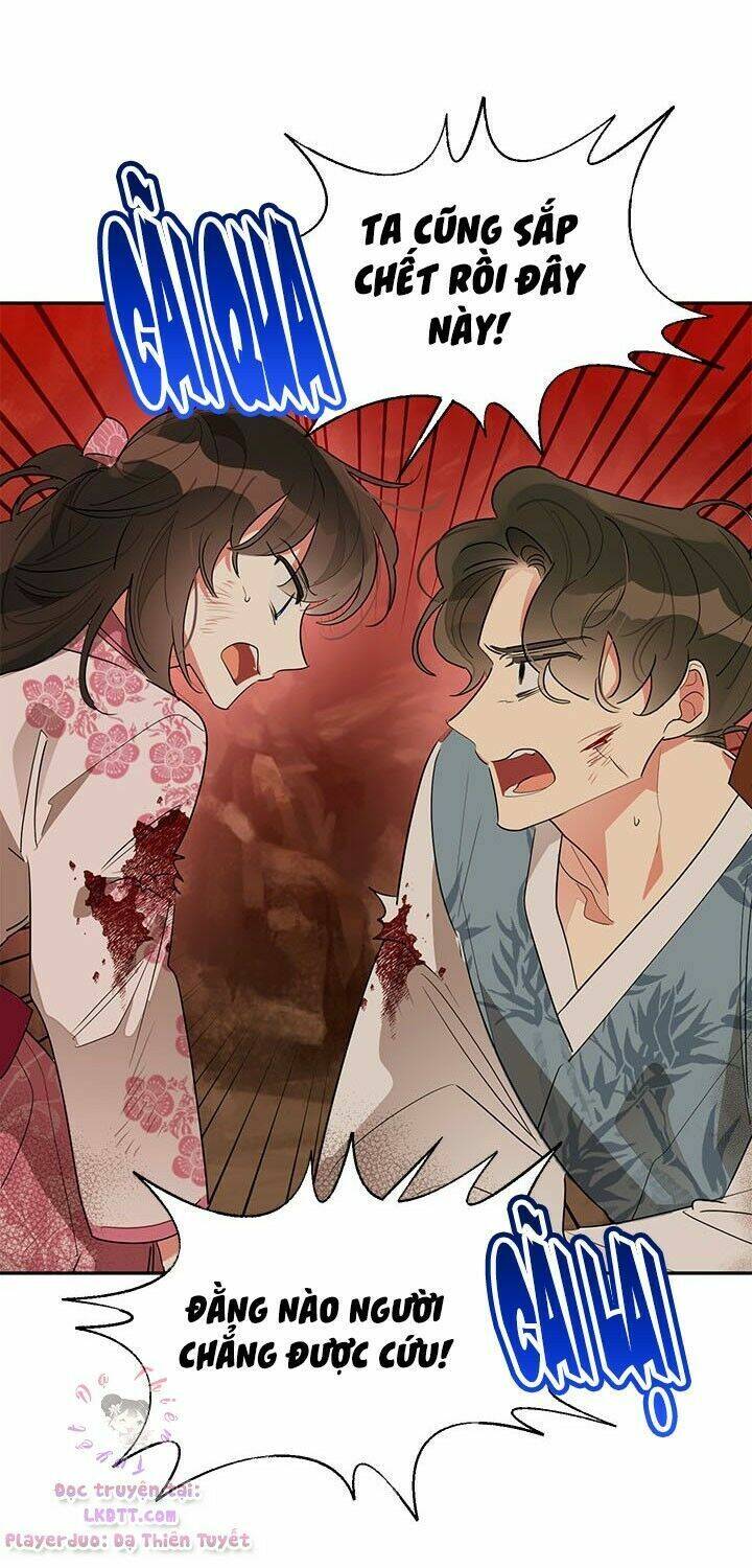 Trở Thành Con Gái Nhân Vật Phản Diện - Chương 26 - Trang 50