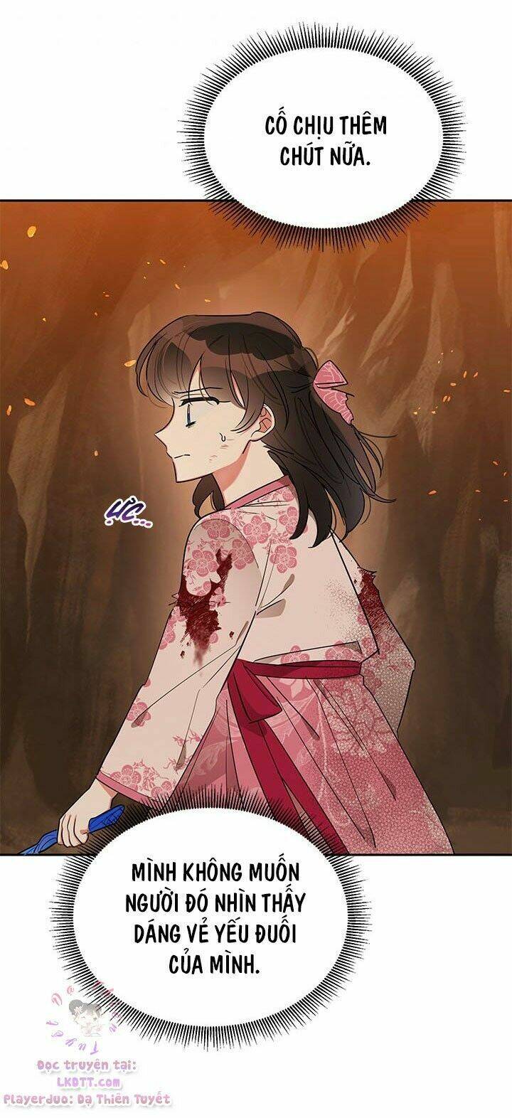 Trở Thành Con Gái Nhân Vật Phản Diện - Chương 26 - Trang 54