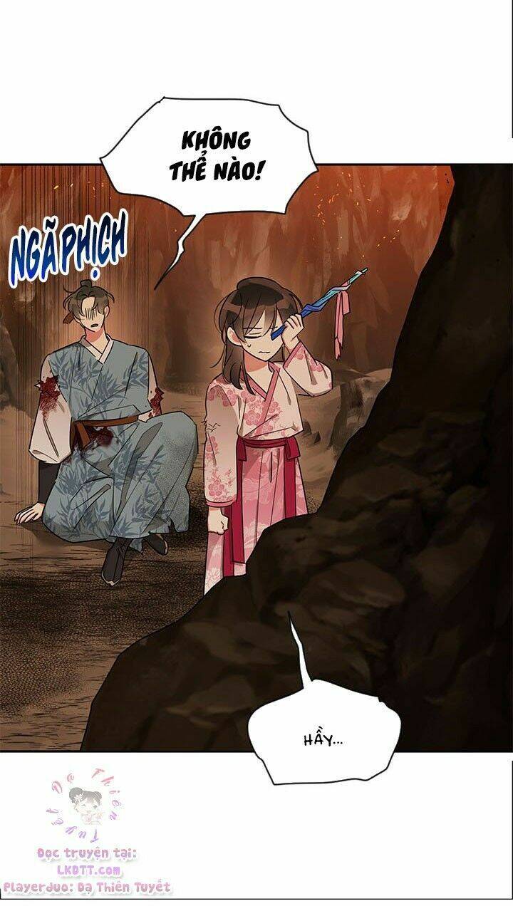 Trở Thành Con Gái Nhân Vật Phản Diện - Chương 26 - Trang 57