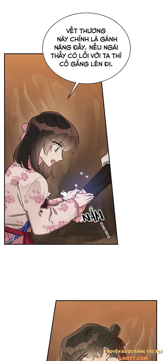 Trở Thành Con Gái Nhân Vật Phản Diện - Chương 27 - Trang 17