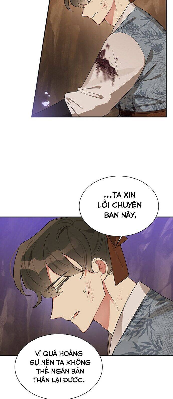 Trở Thành Con Gái Nhân Vật Phản Diện - Chương 27 - Trang 18
