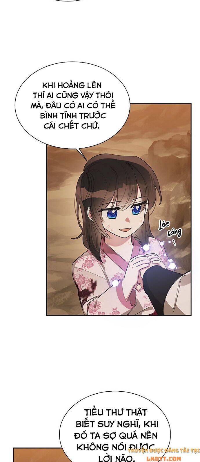 Trở Thành Con Gái Nhân Vật Phản Diện - Chương 27 - Trang 19