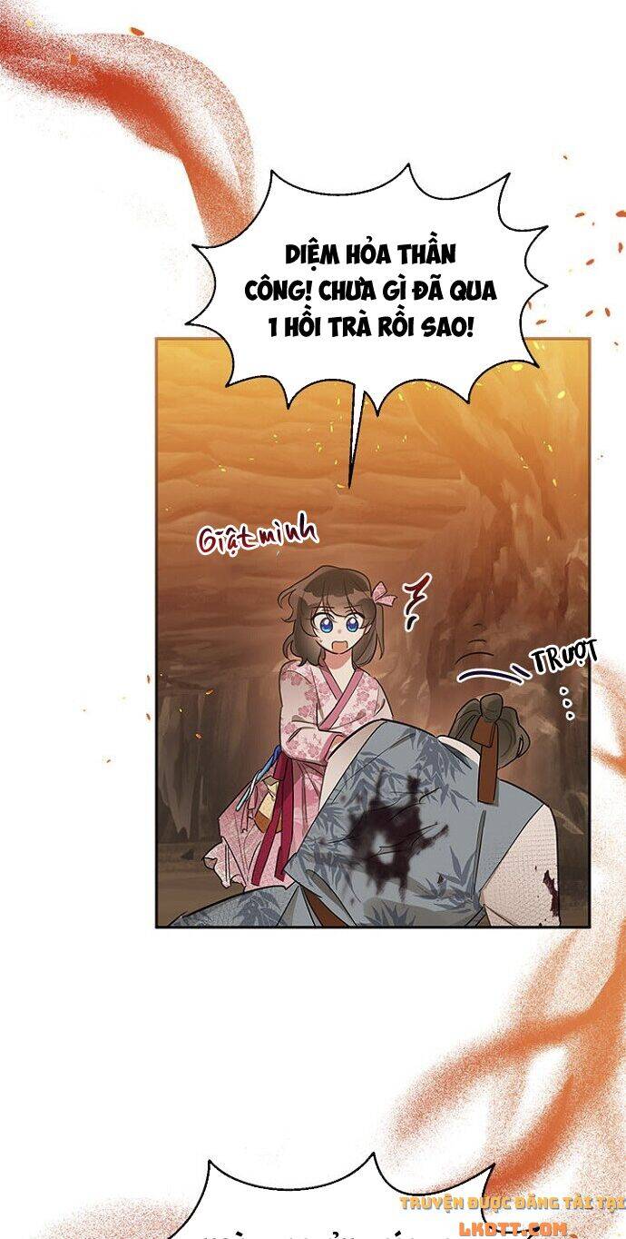 Trở Thành Con Gái Nhân Vật Phản Diện - Chương 27 - Trang 25