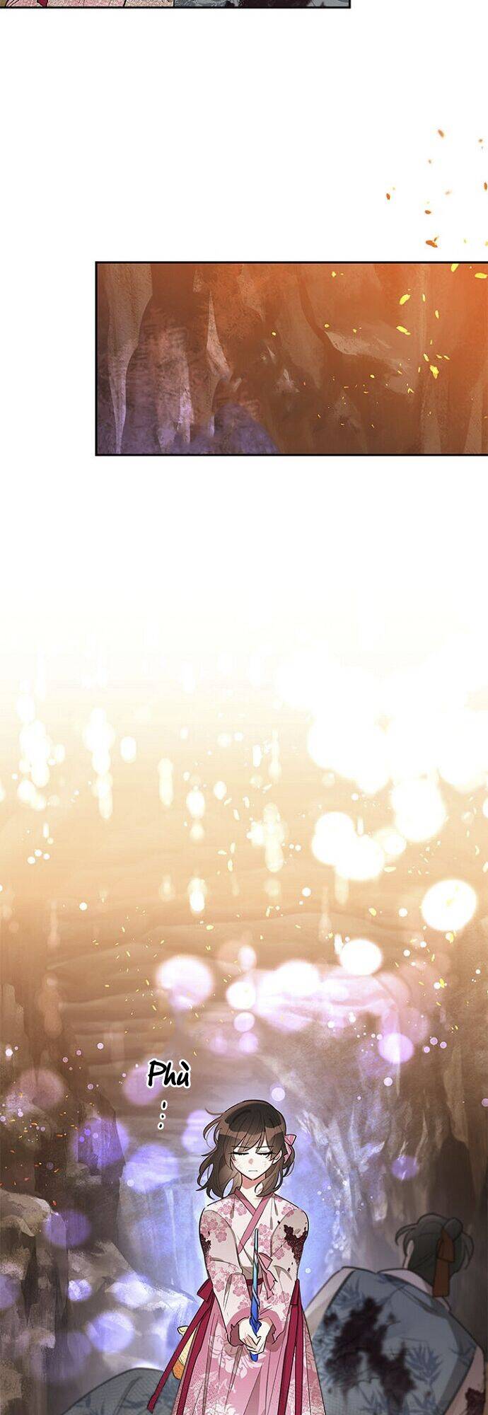 Trở Thành Con Gái Nhân Vật Phản Diện - Chương 27 - Trang 27